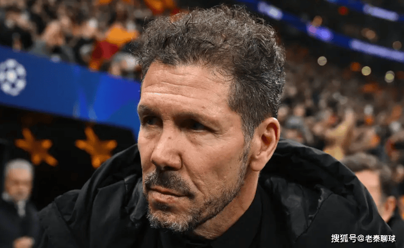 迭戈·西蒙尼可能会被解雇，不再担任马德里竞技主教练，执教国米一直是梦想